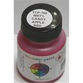 Tru-Color Paint Tru-Color Paint TCP702 Metallic Candy Apple Red TCP702